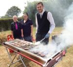 Save Salford Nurseries Fun Day